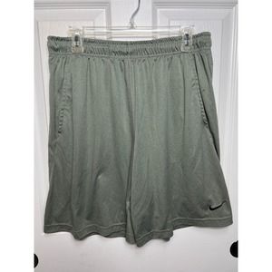 Nike Dri- Fit Athletic Men's Shorts Size XL